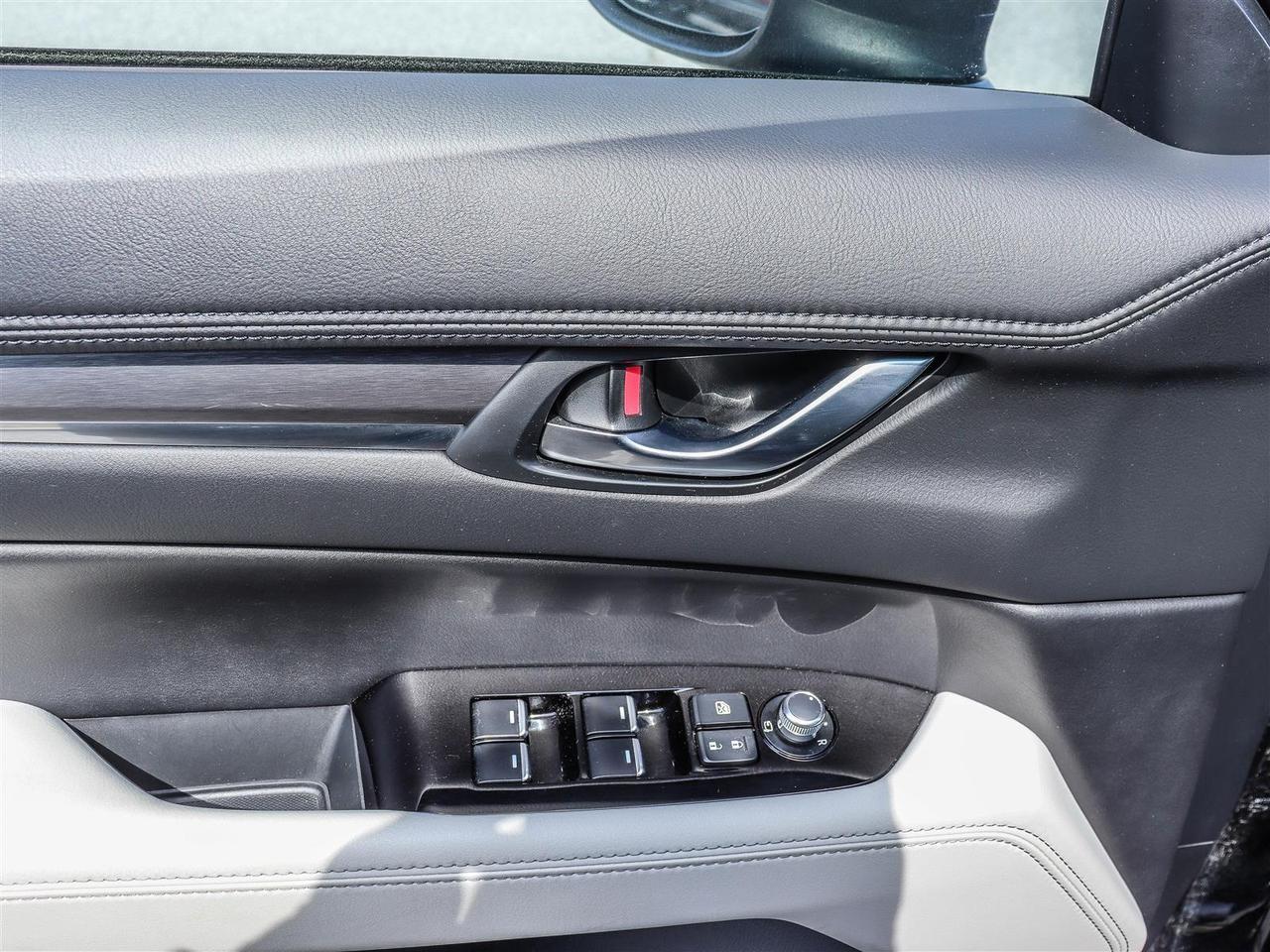 2025 Mazda CX-5 GT 4dr i-ACTIV All-Wheel Drive Sport Utility Photo
