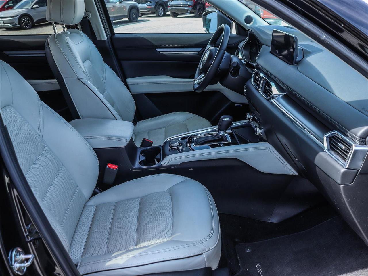 2025 Mazda CX-5 GT 4dr i-ACTIV All-Wheel Drive Sport Utility Photo