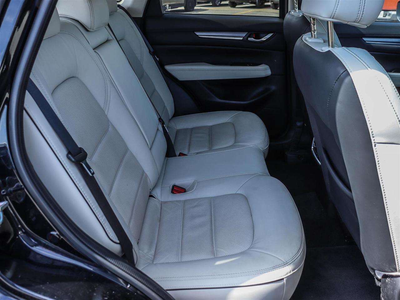2025 Mazda CX-5 GT 4dr i-ACTIV All-Wheel Drive Sport Utility Photo