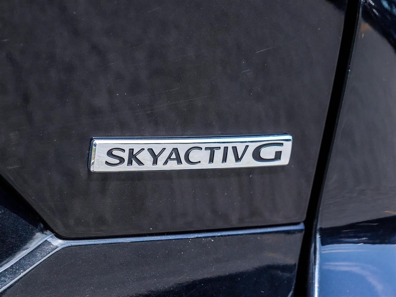 2025 Mazda CX-5 GT 4dr i-ACTIV All-Wheel Drive Sport Utility Photo