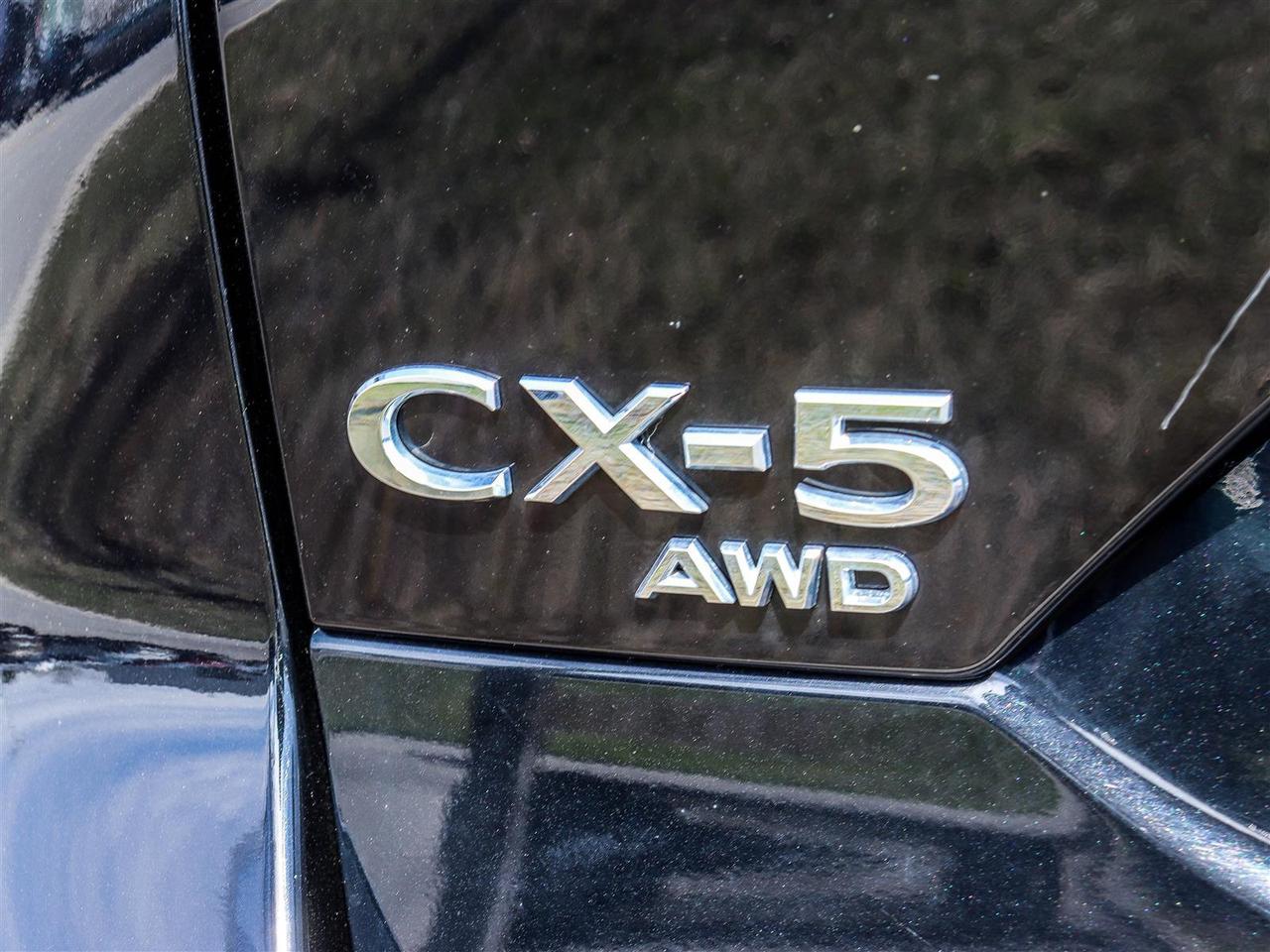 2025 Mazda CX-5 GT 4dr i-ACTIV All-Wheel Drive Sport Utility Photo