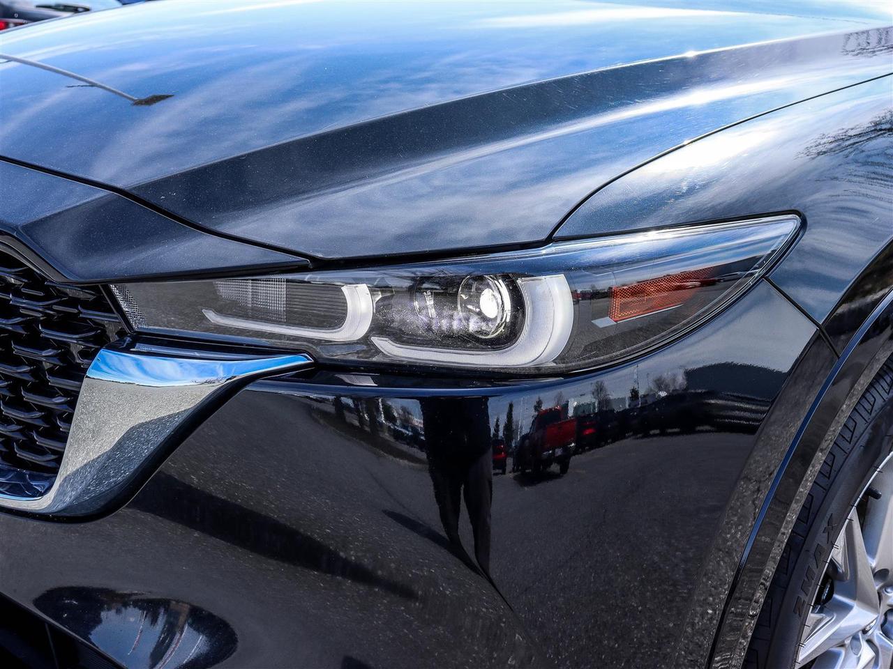 2025 Mazda CX-5 GT 4dr i-ACTIV All-Wheel Drive Sport Utility Photo
