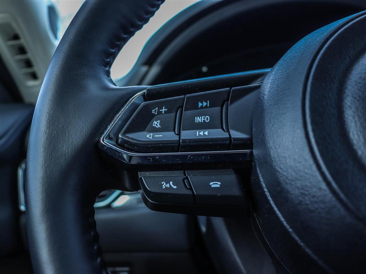 2025 Mazda CX-5 GT 4dr i-ACTIV All-Wheel Drive Sport Utility Photo