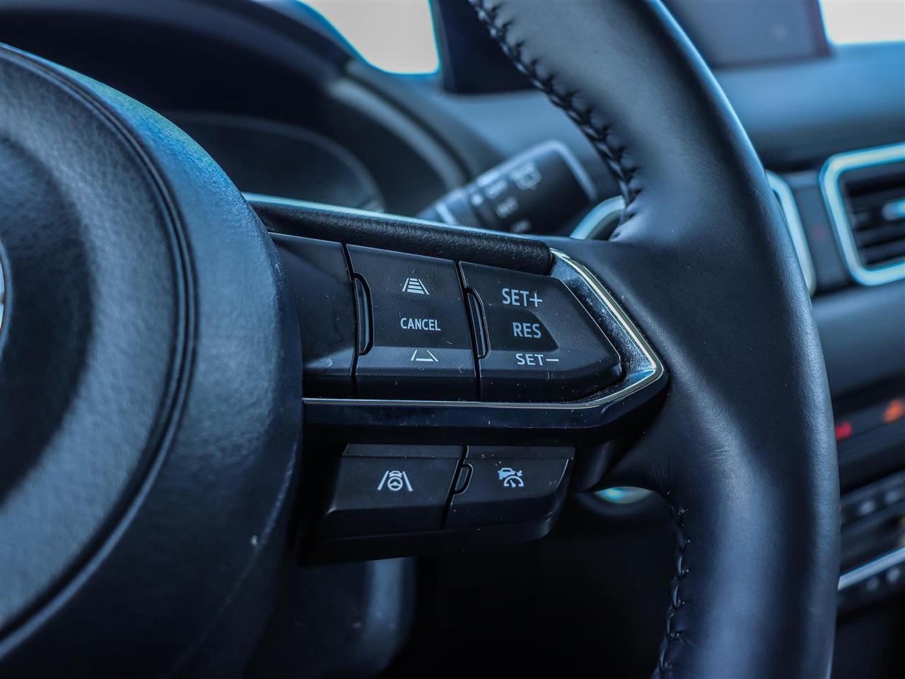 2025 Mazda CX-5 GT 4dr i-ACTIV All-Wheel Drive Sport Utility Photo