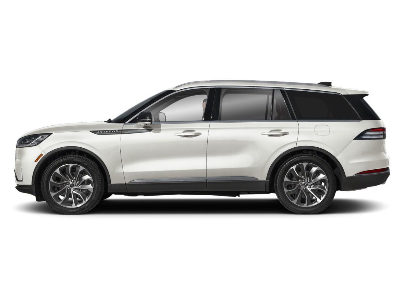 2026 Lincoln Aviator Reserve 4dr All-Wheel Drive Photo2
