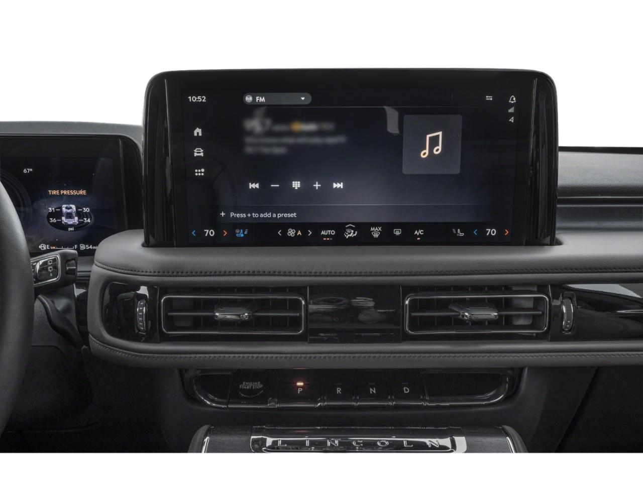 2026 Lincoln Aviator Reserve 4dr All-Wheel Drive Photo