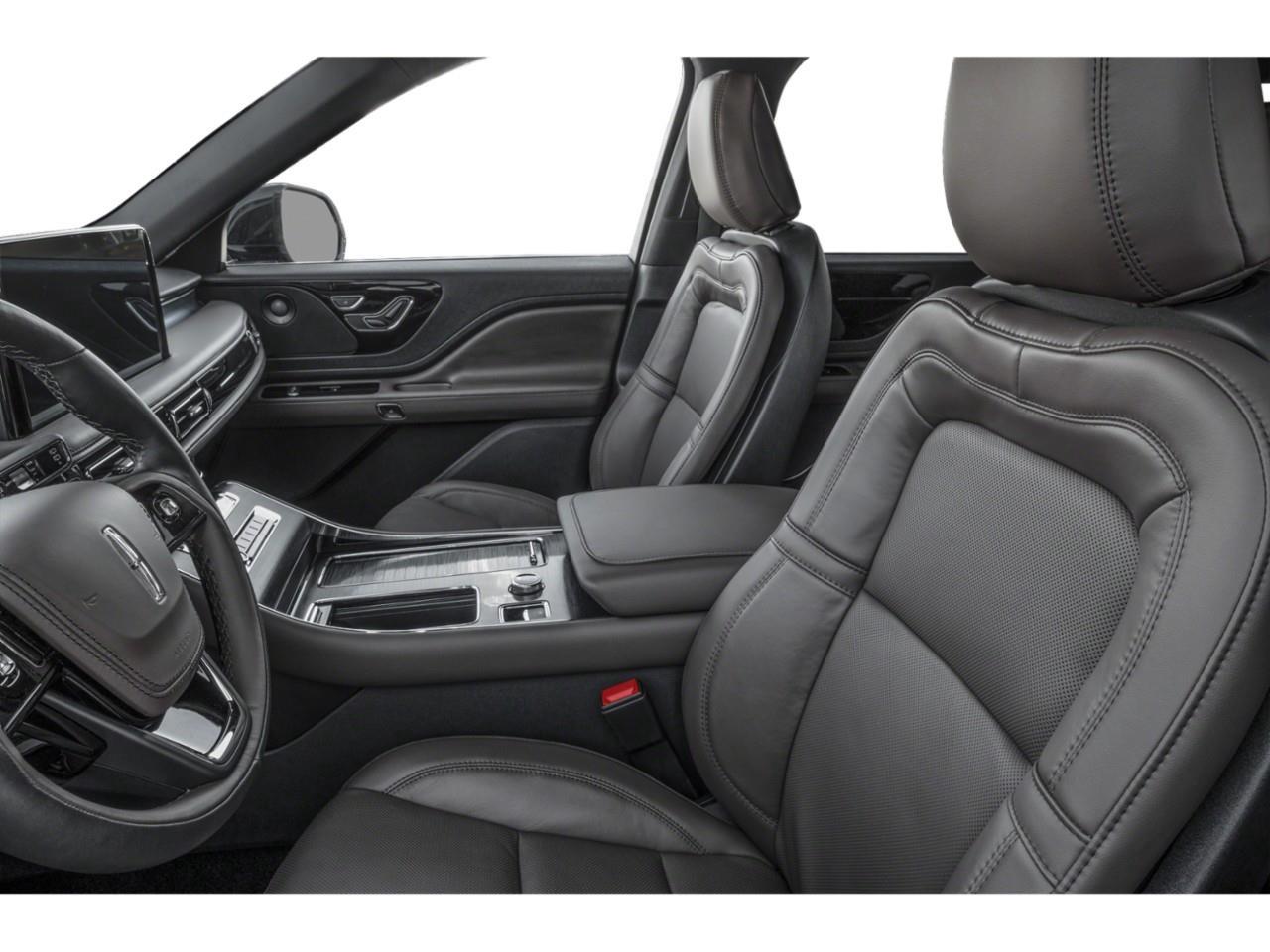 2026 Lincoln Aviator Reserve 4dr All-Wheel Drive Photo