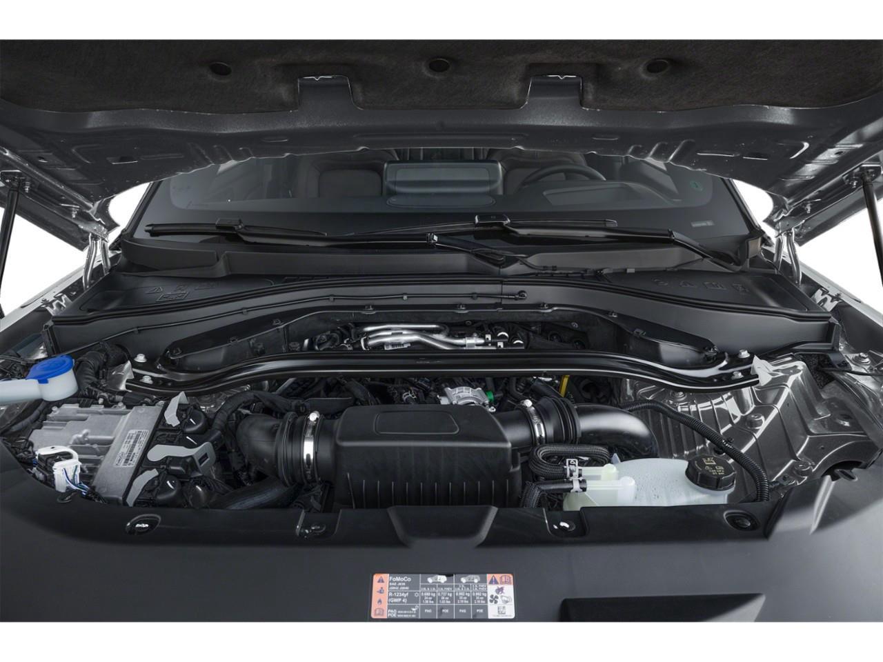 2026 Lincoln Aviator Reserve 4dr All-Wheel Drive Photo