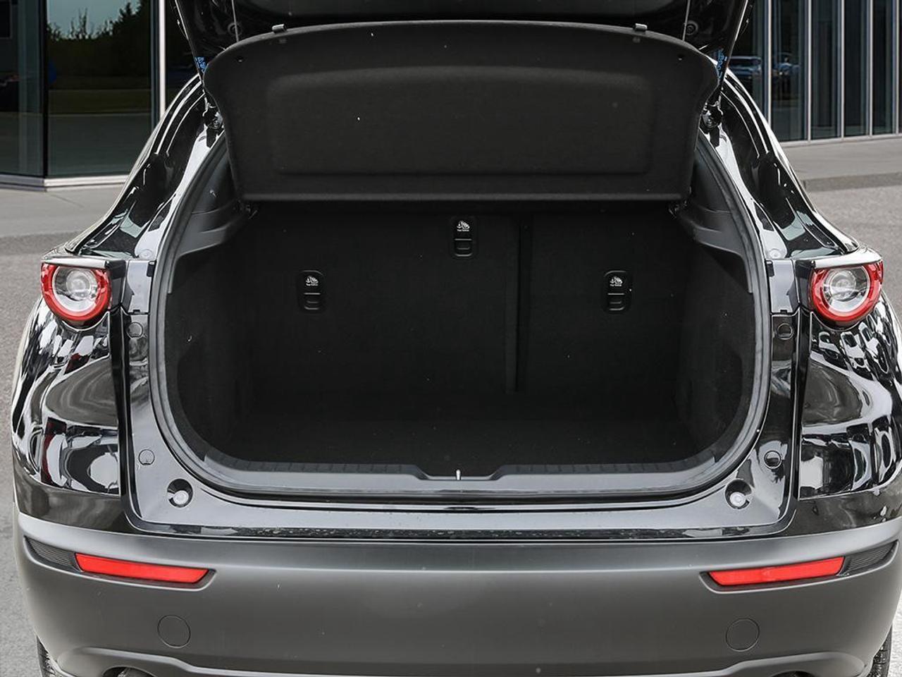 2026 Mazda CX-30 GX 4dr i-ACTIV All-Wheel Drive Sport Utility Photo