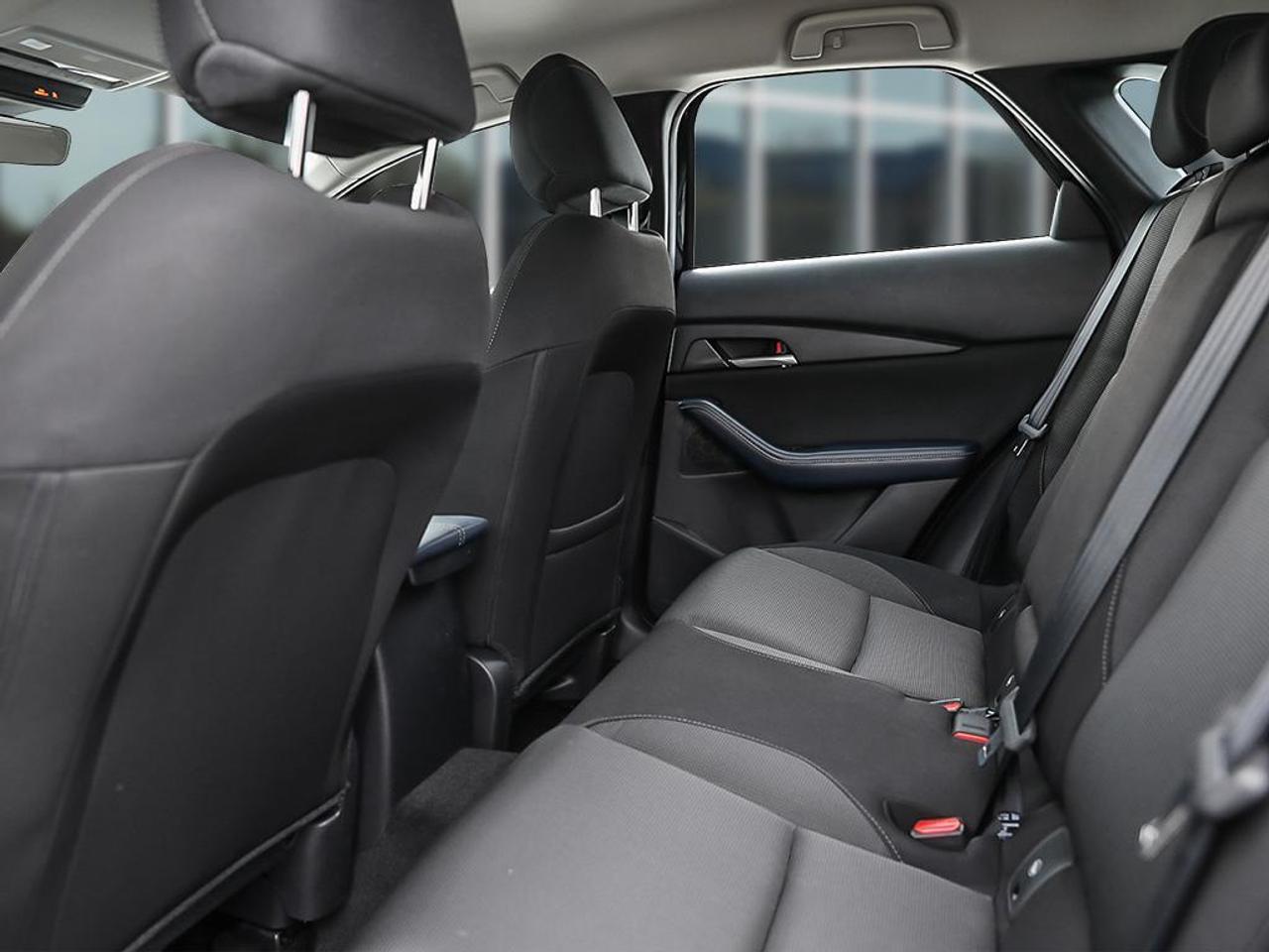 2026 Mazda CX-30 GX 4dr i-ACTIV All-Wheel Drive Sport Utility Photo