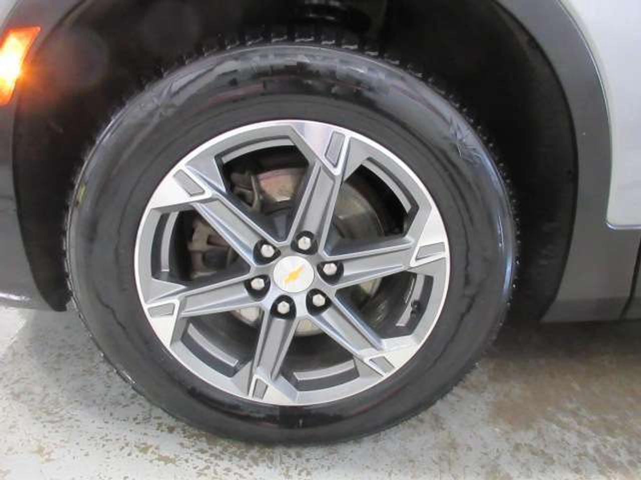 2023 Chevrolet Blazer LT AWD, APPLE/ANDROID, A/C, BT, ALLOYS, 68K! Photo