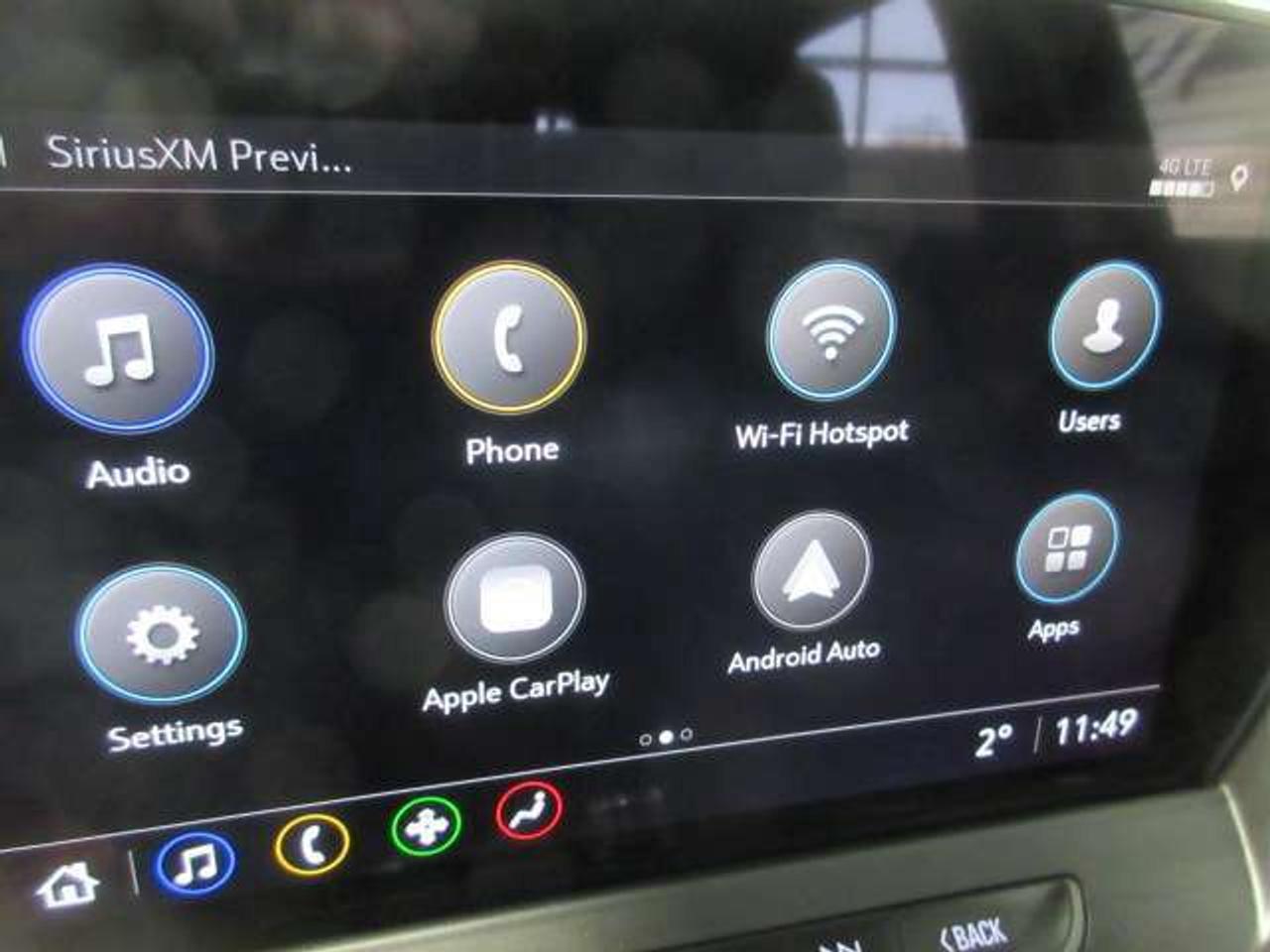 2023 Chevrolet Blazer LT AWD, APPLE/ANDROID, A/C, BT, ALLOYS, 68K! Photo