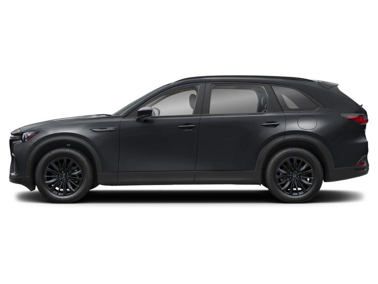 2026 Mazda CX-70 PHEV GS-L SC 4dr i-ACTIV All-Wheel Drive Sport Utility Photo5