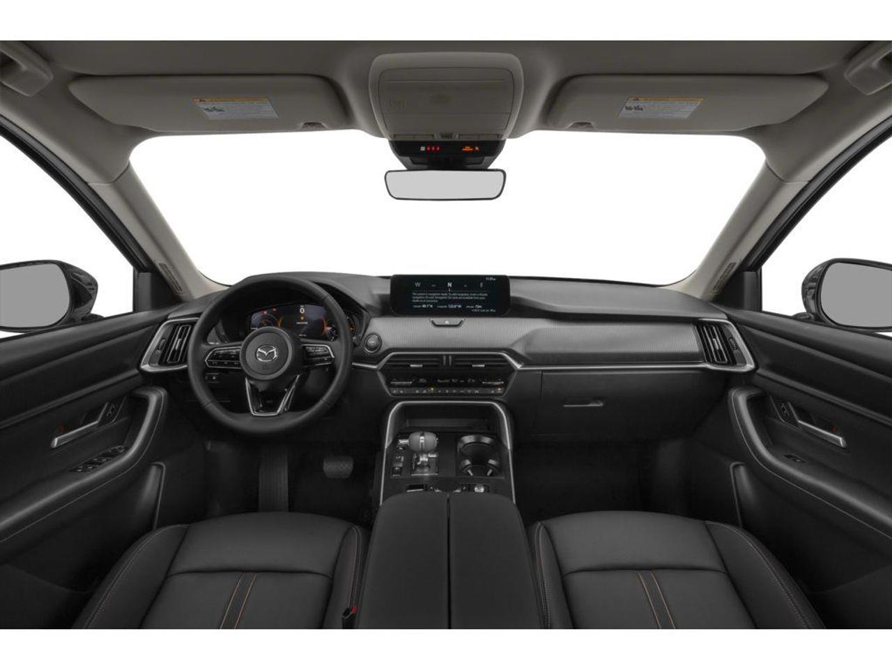 2026 Mazda CX-70 PHEV GS-L SC 4dr i-ACTIV All-Wheel Drive Sport Utility Photo