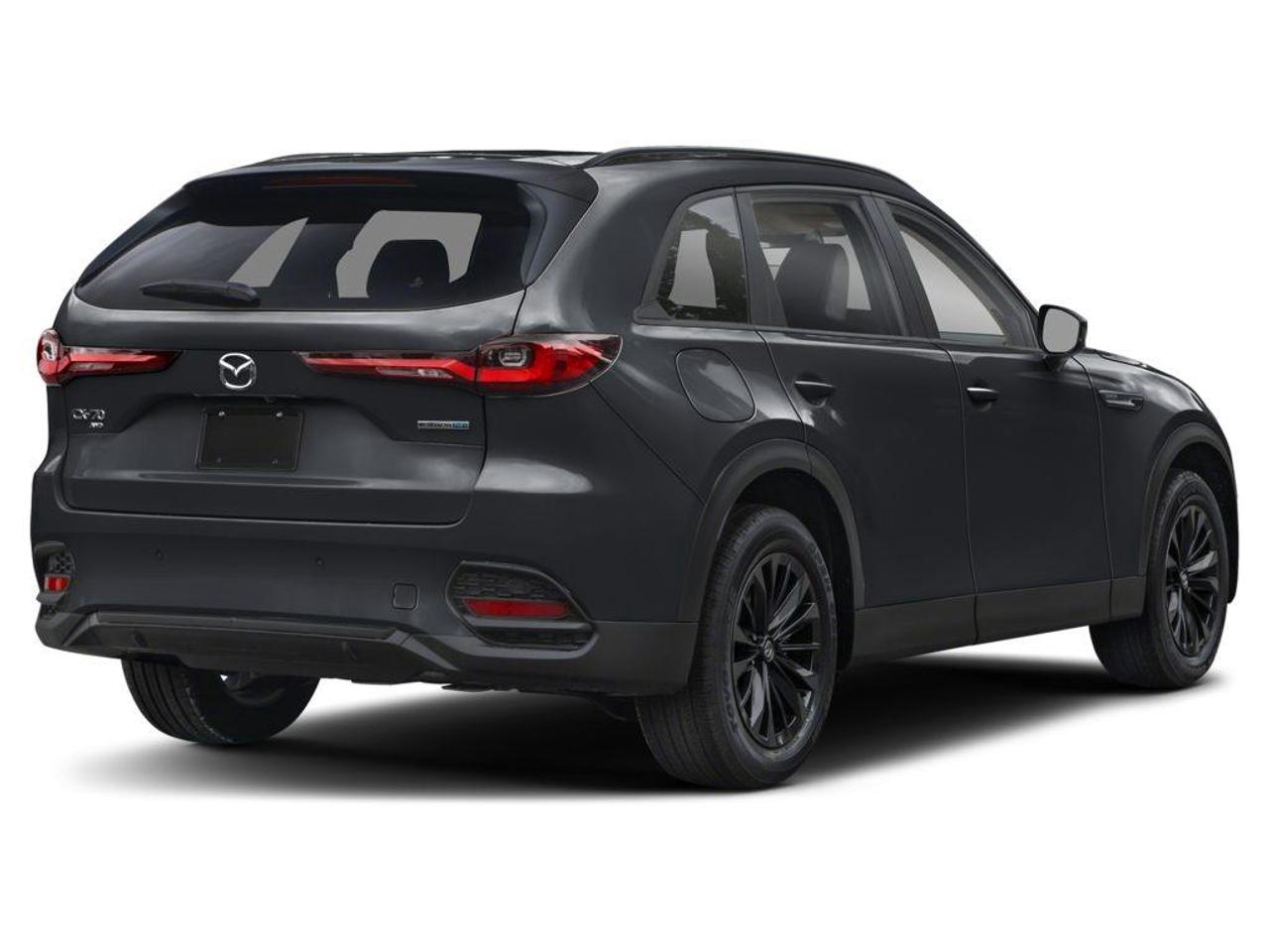 2026 Mazda CX-70 PHEV GS-L SC 4dr i-ACTIV All-Wheel Drive Sport Utility Photo2