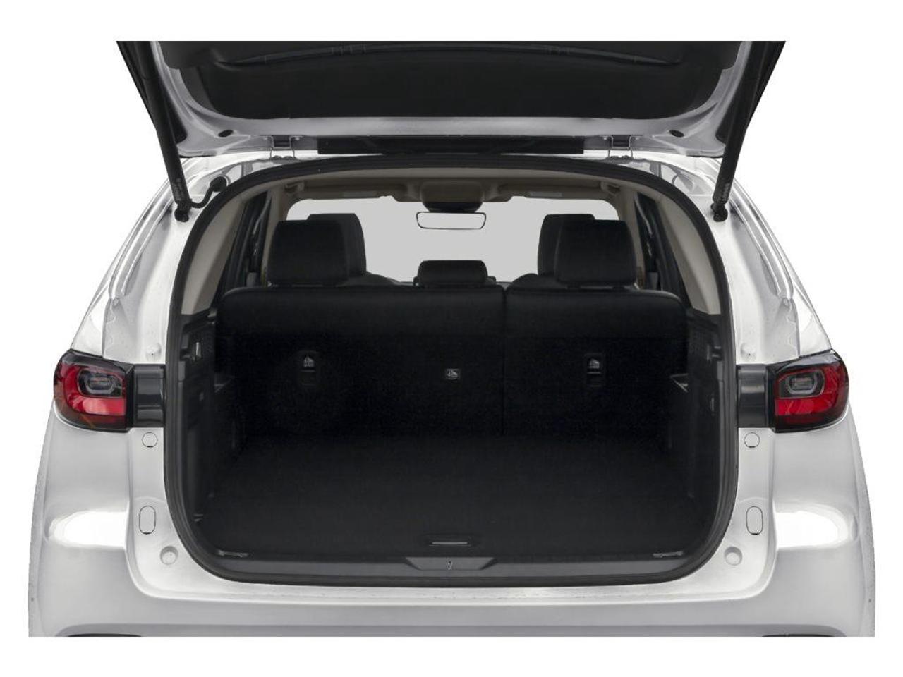 2026 Mazda CX-70 PHEV GS-L SC 4dr i-ACTIV All-Wheel Drive Sport Utility Photo