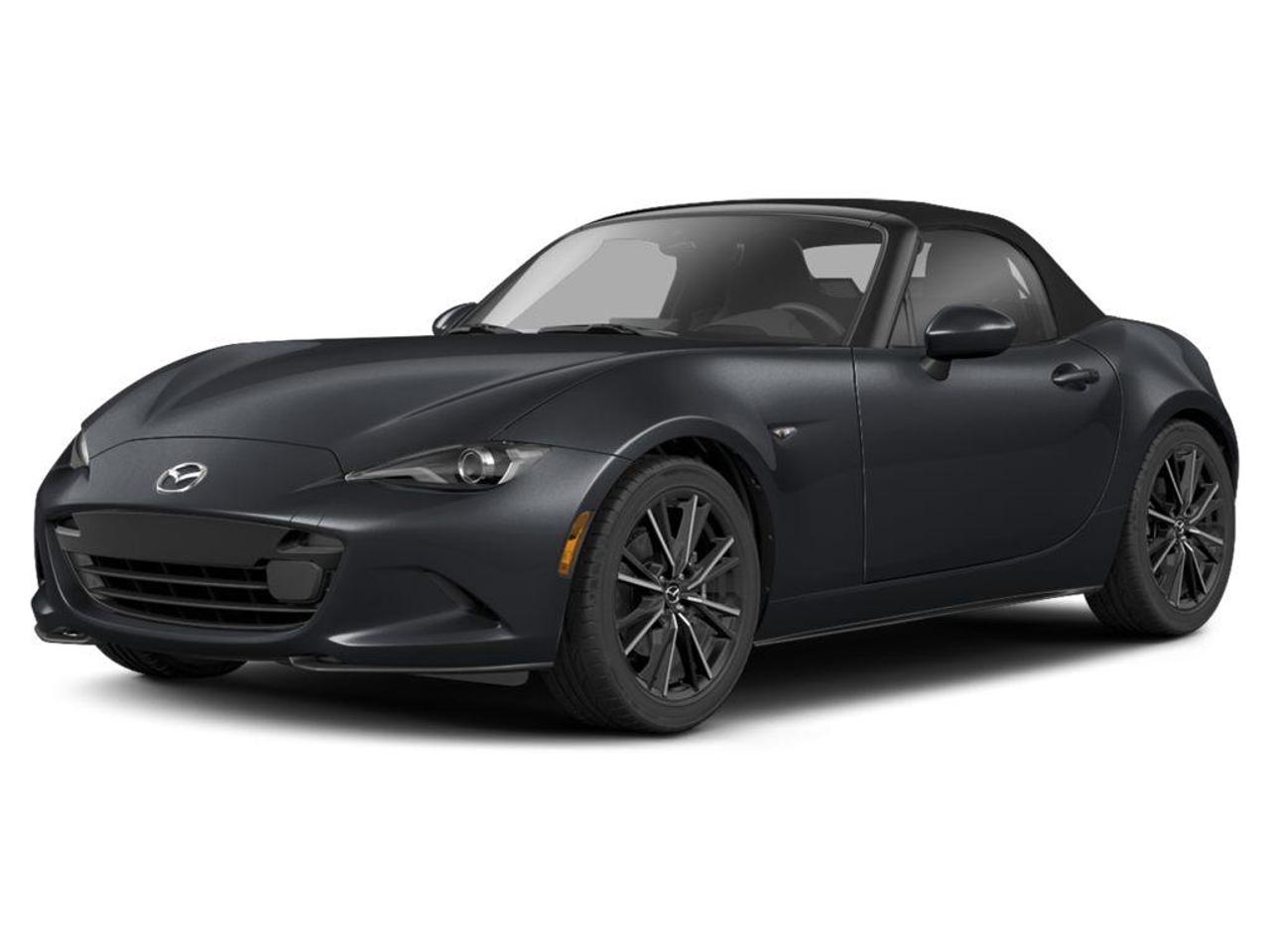 2026 Mazda MX-5 GT (M6) 2dr Convertible Photo