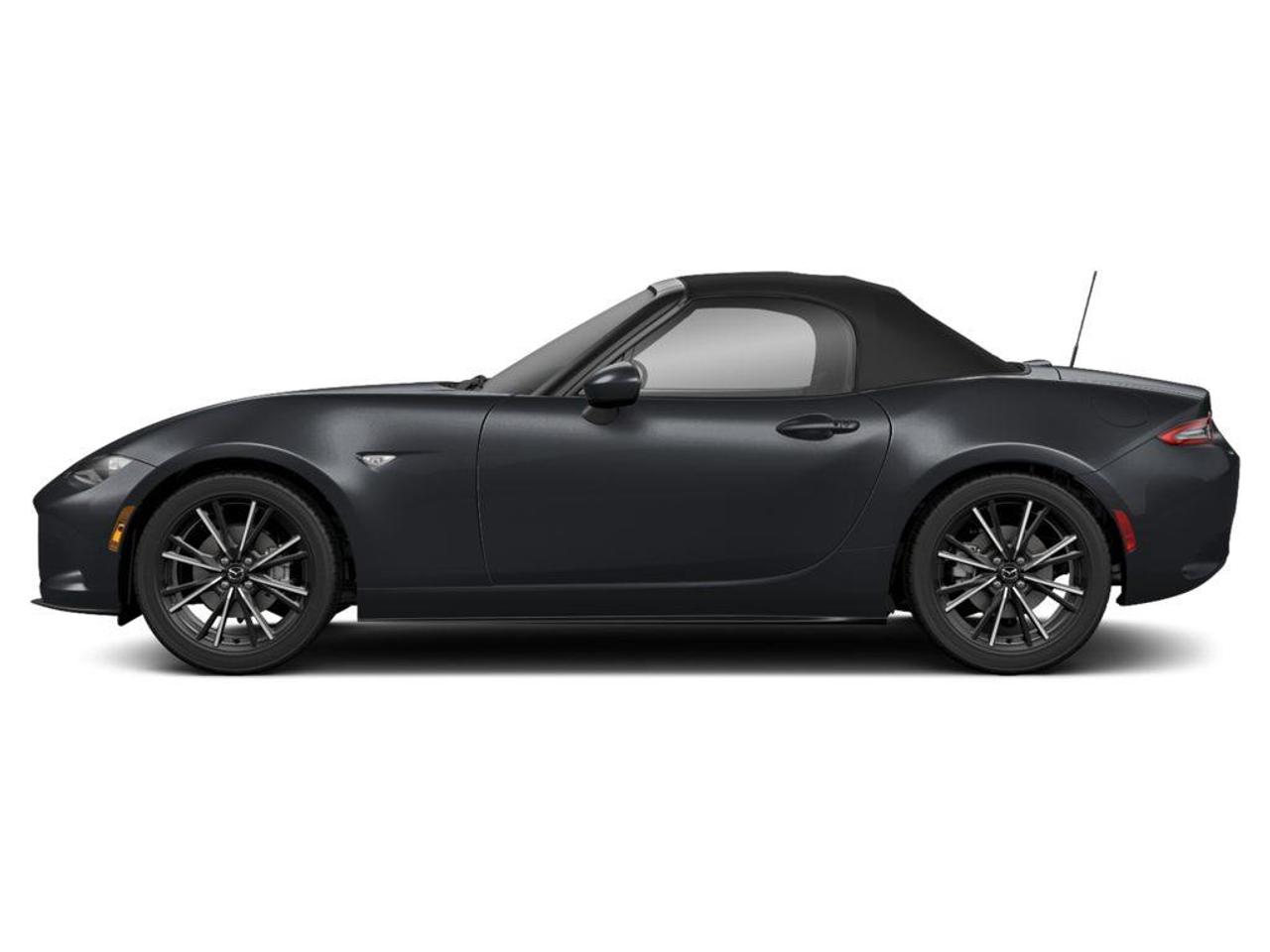 2026 Mazda MX-5 GT (M6) 2dr Convertible Photo
