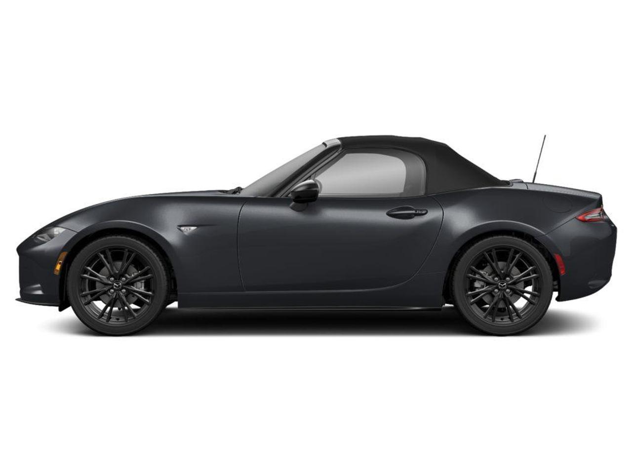 2026 Mazda MX-5 GS-P (A6) 2dr Convertible Photo