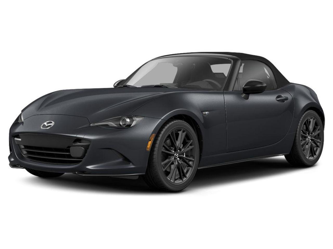 2026 Mazda MX-5 GS-P (A6) 2dr Convertible Photo0
