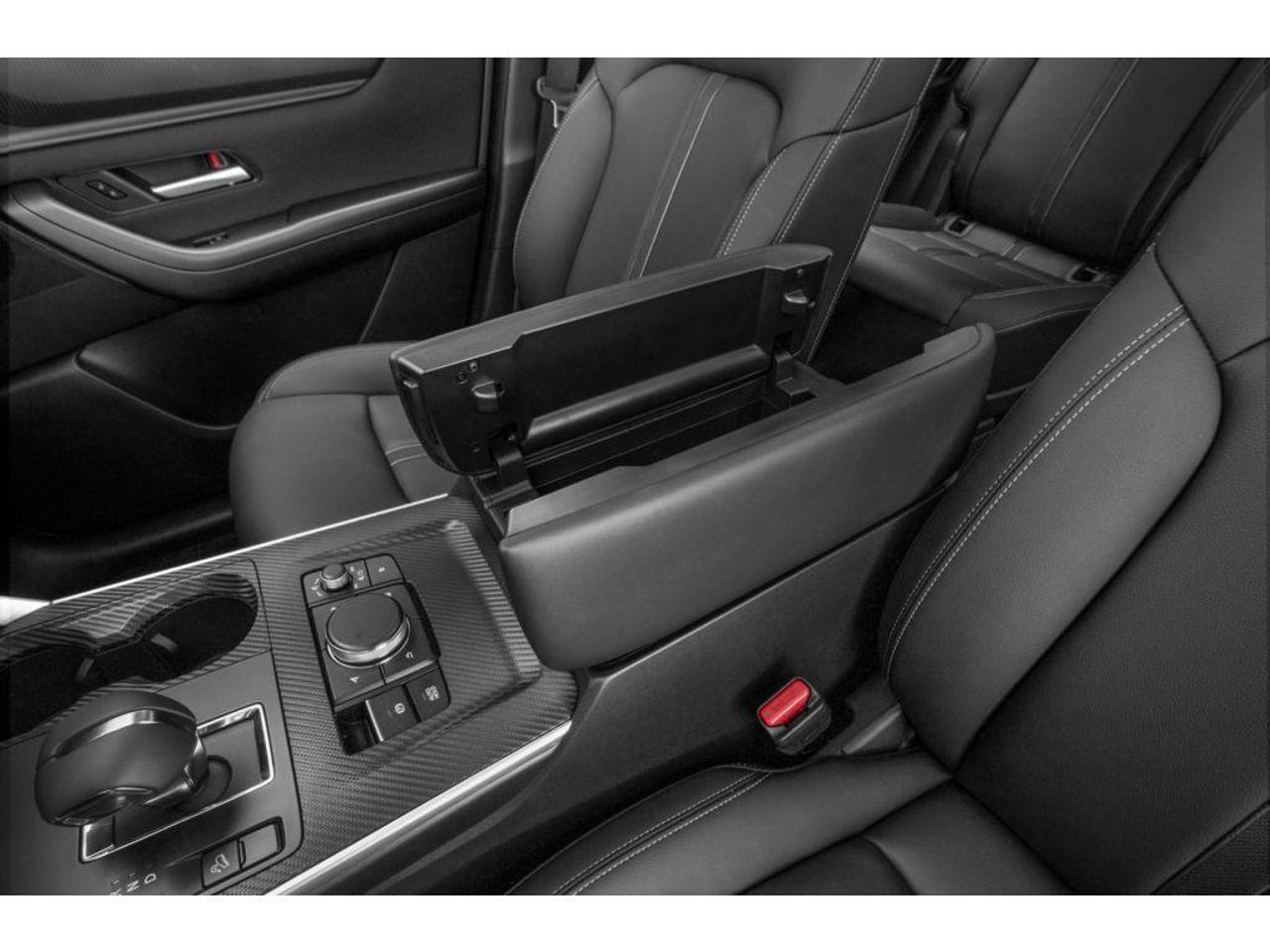 2026 Mazda CX-90 PHEV GS-L 4dr i-ACTIV All-Wheel Drive Sport Utility Photo