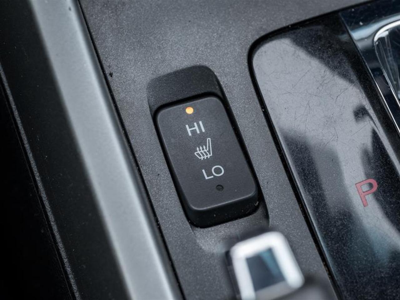 2013 Honda Accord EX-L (CVT) 4dr Sedan Photo