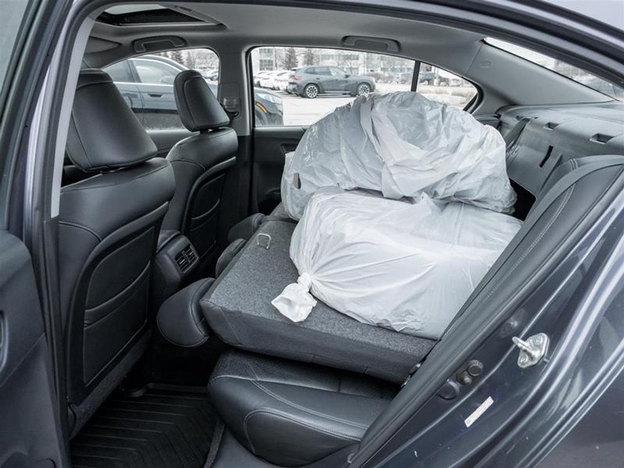 2013 Honda Accord EX-L (CVT) 4dr Sedan Photo