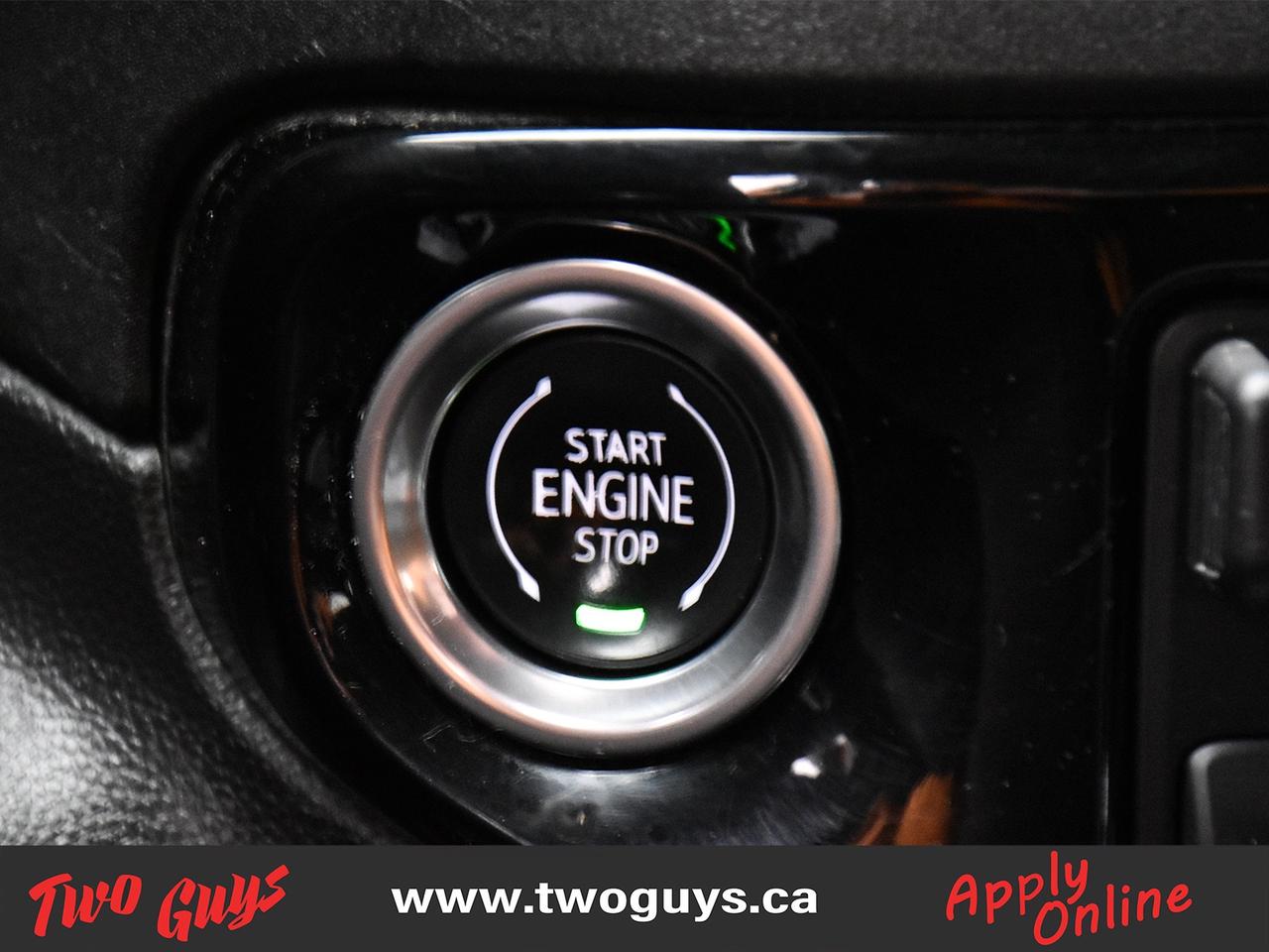 2024 GMC Sierra 1500 Elevation 5.3L Crew   LEATHER   X31 Pkg   New Tire Photo