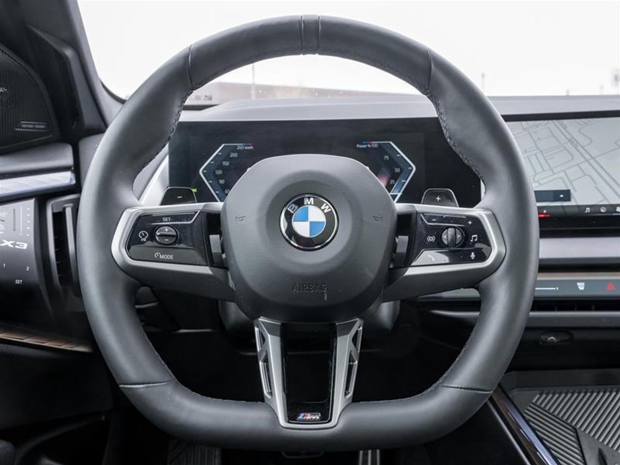 2025 BMW X3 30 xDrive 4dr All-Wheel Drive Sports Activity Vehicle Photo