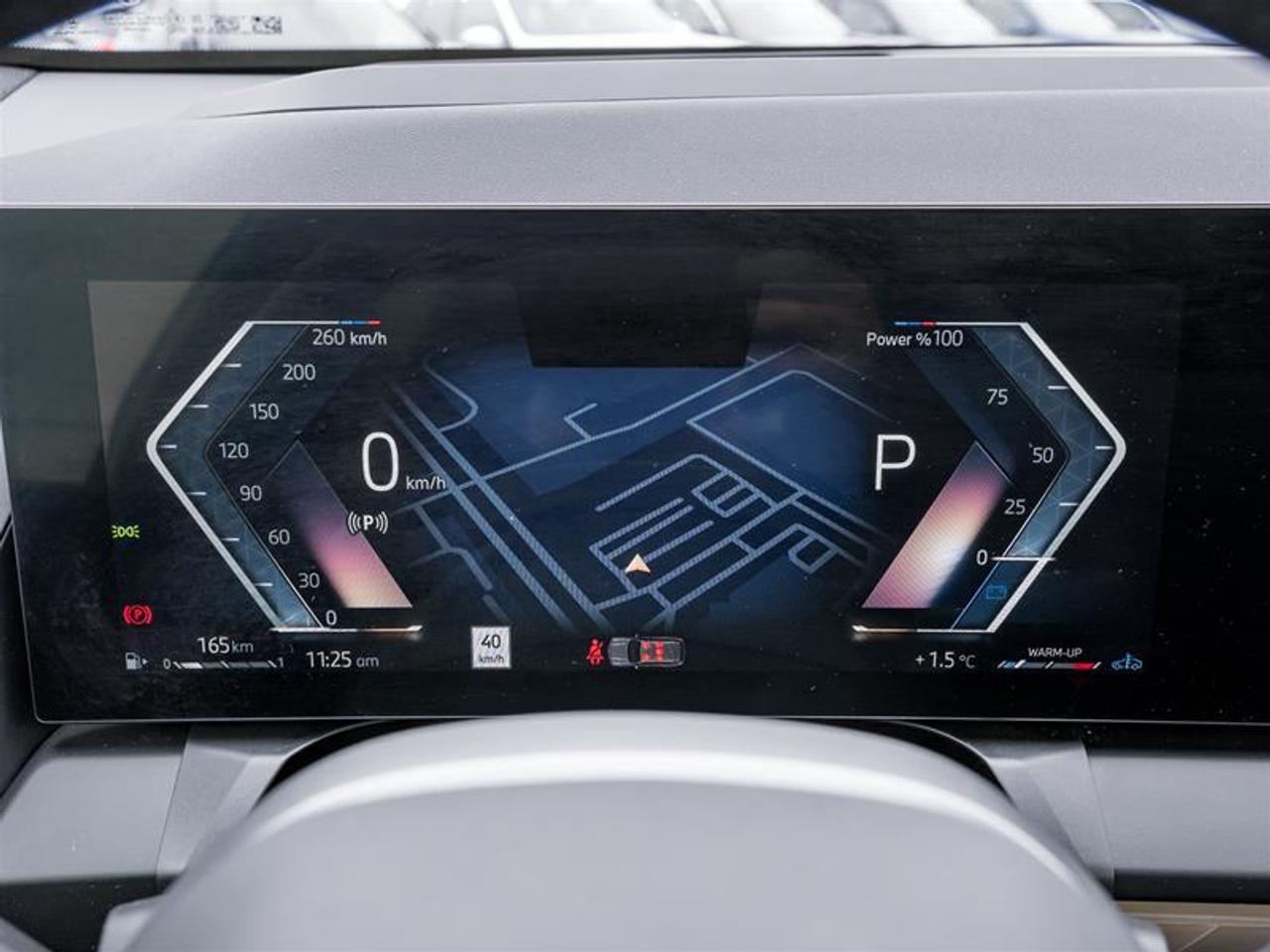 2025 BMW X3 30 xDrive 4dr All-Wheel Drive Sports Activity Vehicle Photo