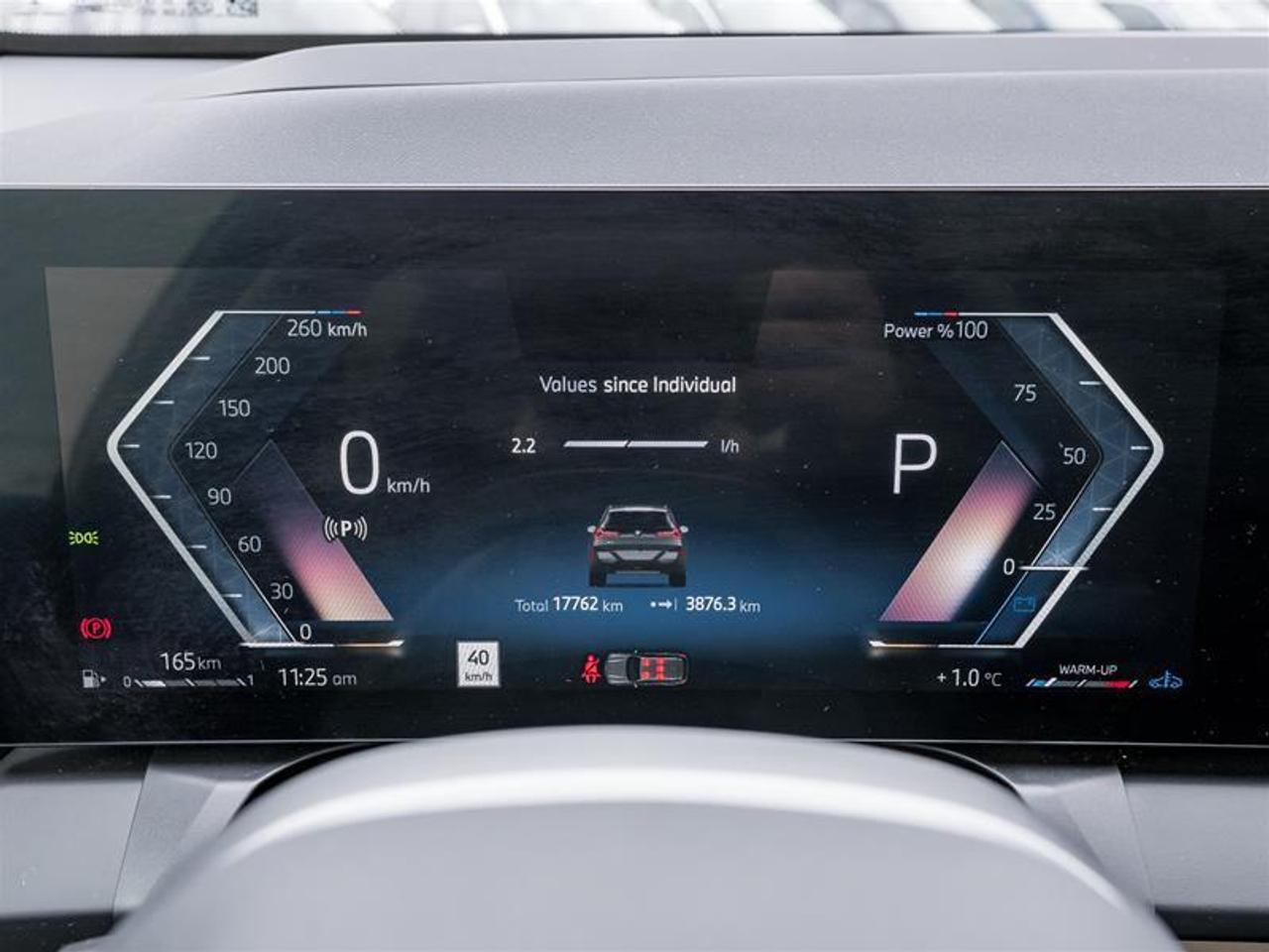 2025 BMW X3 30 xDrive 4dr All-Wheel Drive Sports Activity Vehicle Photo