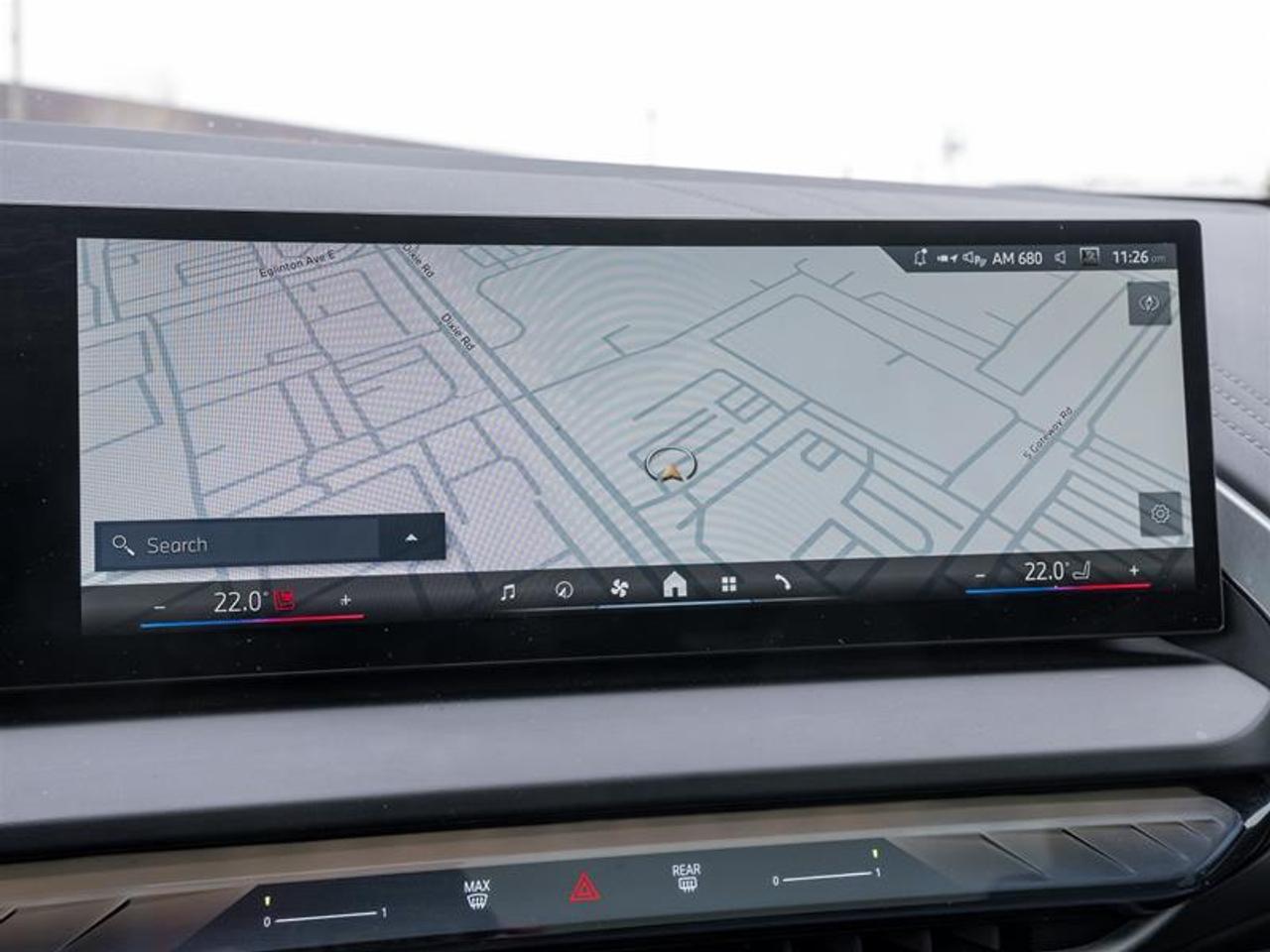 2025 BMW X3 30 xDrive 4dr All-Wheel Drive Sports Activity Vehicle Photo