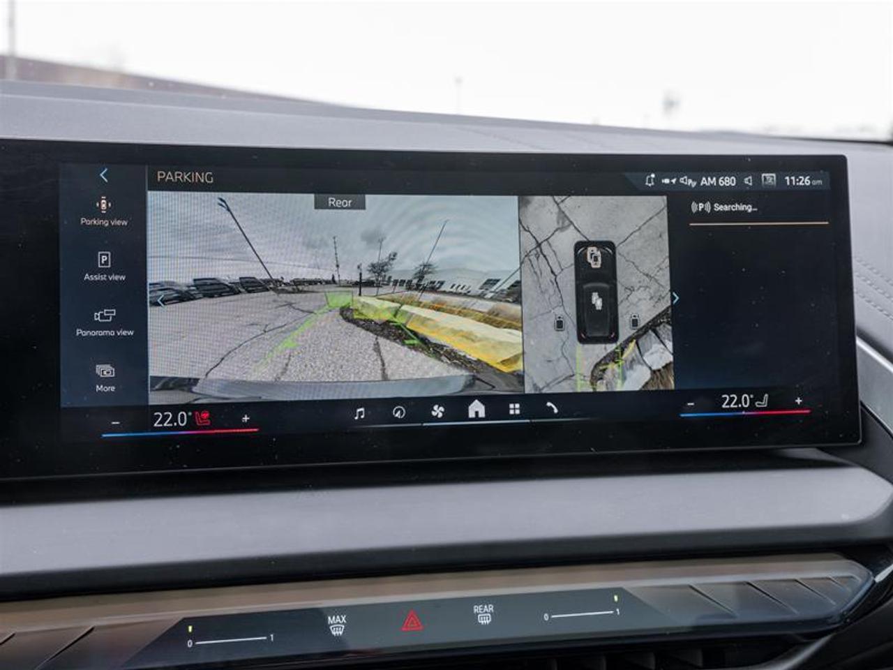 2025 BMW X3 30 xDrive 4dr All-Wheel Drive Sports Activity Vehicle Photo