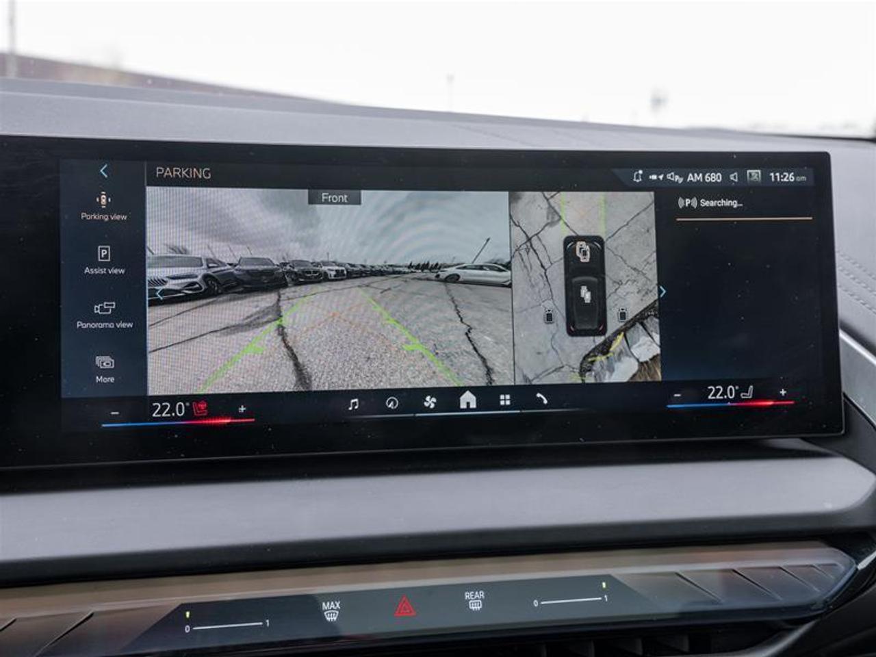 2025 BMW X3 30 xDrive 4dr All-Wheel Drive Sports Activity Vehicle Photo