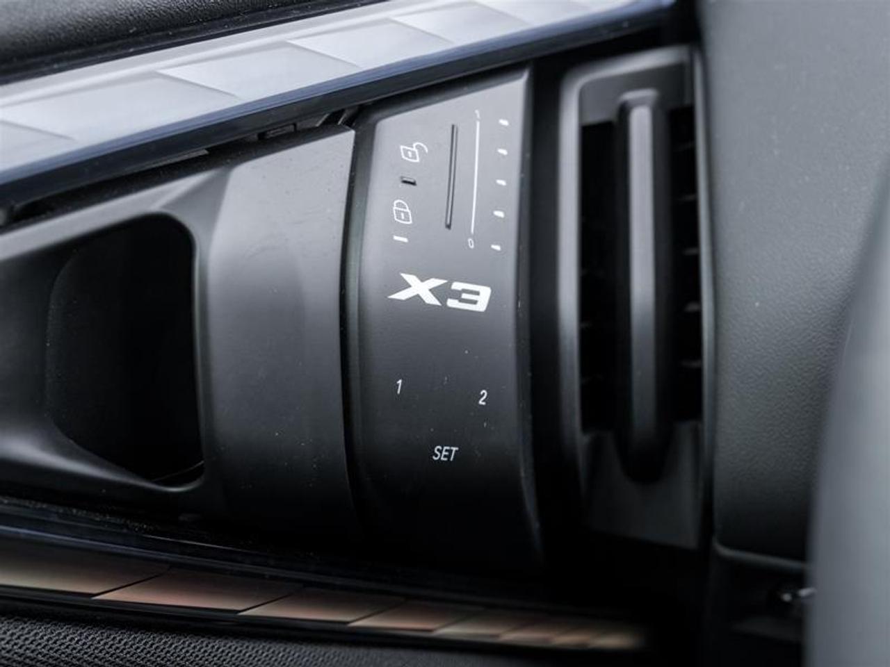 2025 BMW X3 30 xDrive 4dr All-Wheel Drive Sports Activity Vehicle Photo