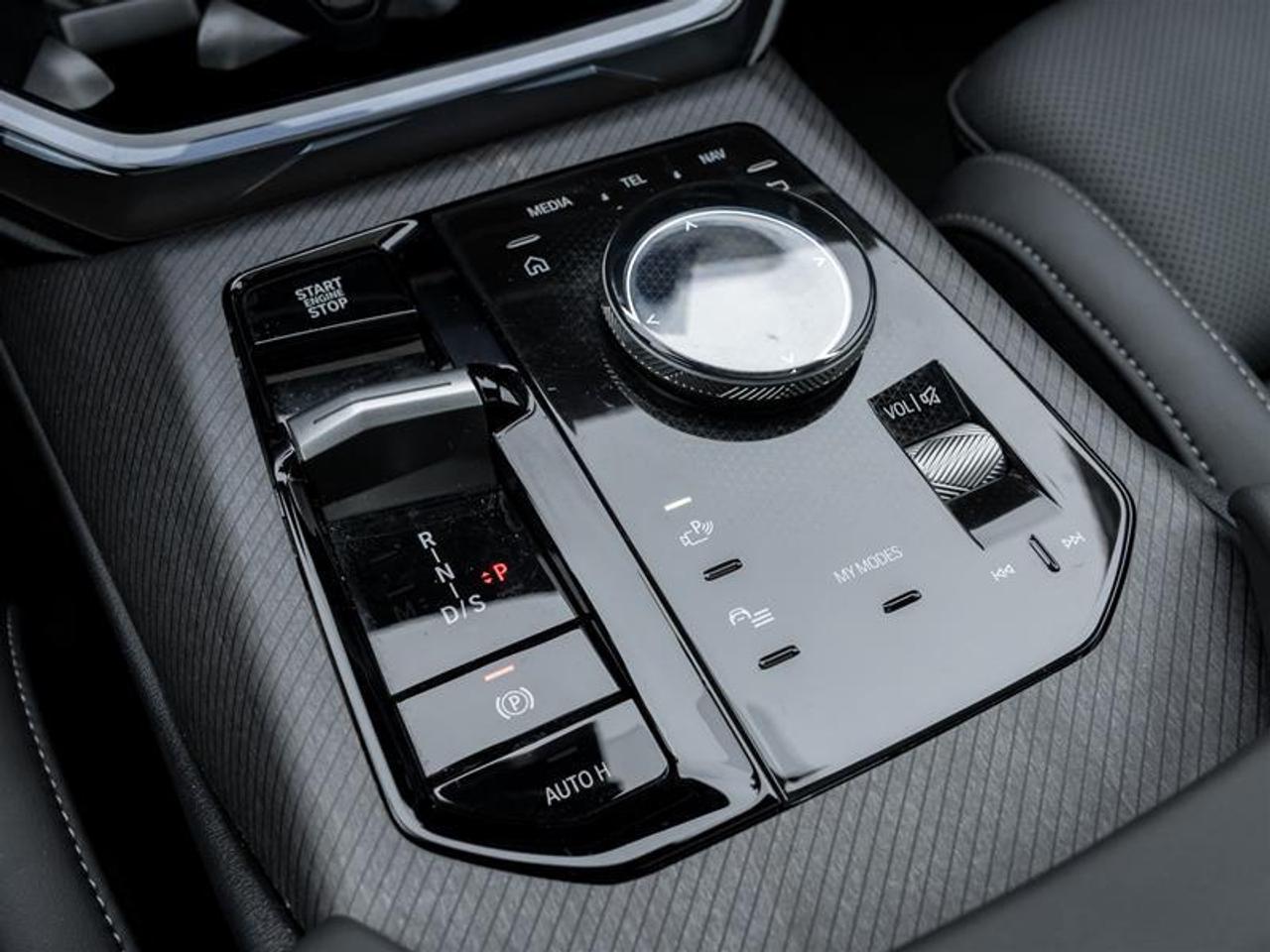 2025 BMW X3 30 xDrive 4dr All-Wheel Drive Sports Activity Vehicle Photo