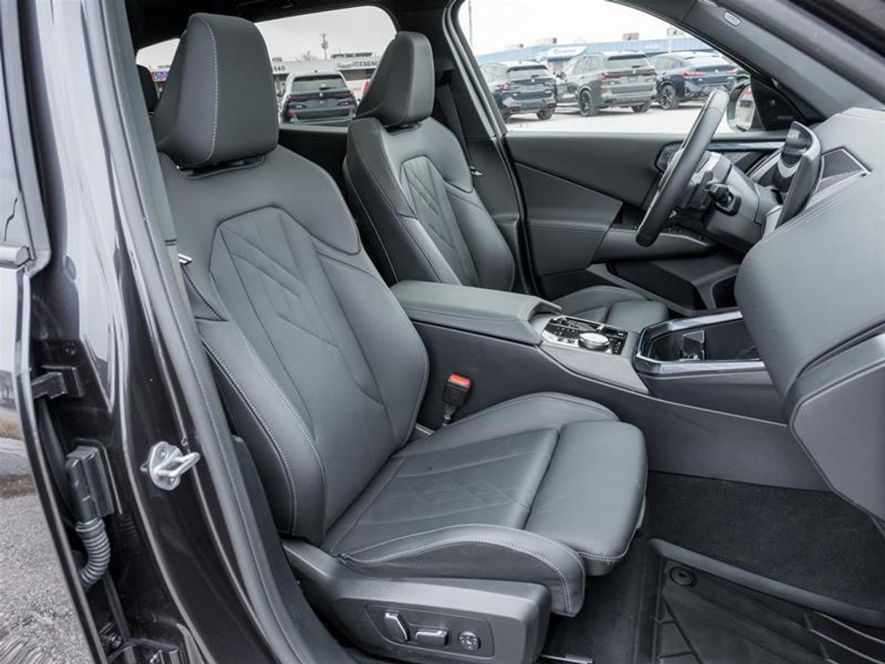 2025 BMW X3 30 xDrive 4dr All-Wheel Drive Sports Activity Vehicle Photo