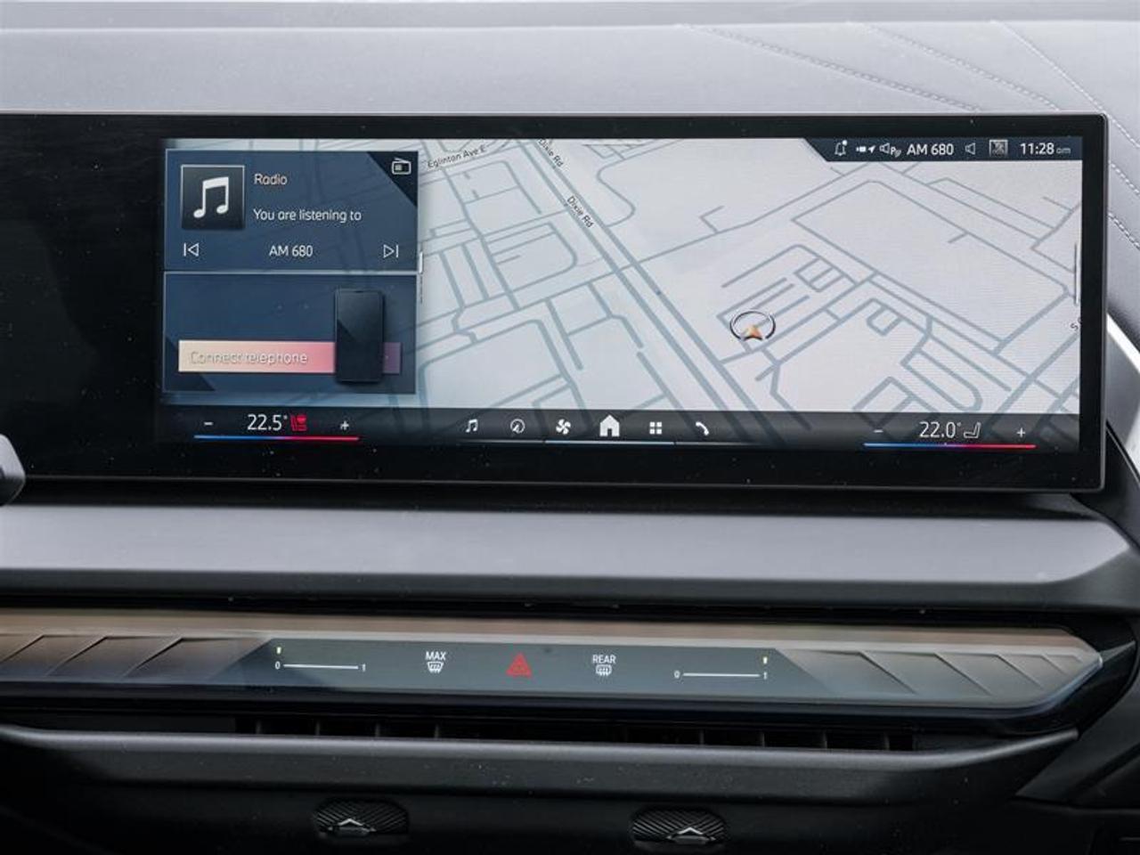 2025 BMW X3 30 xDrive 4dr All-Wheel Drive Sports Activity Vehicle Photo