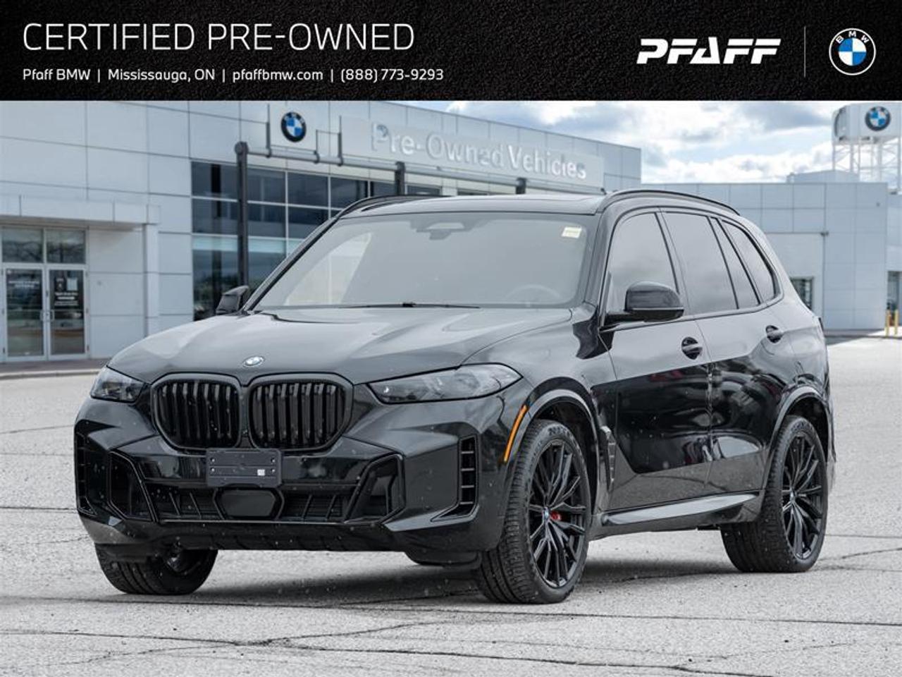 2024 BMW X5 xDrive40i 4dr All-Wheel Drive Sports Activity Vehicle Photo0