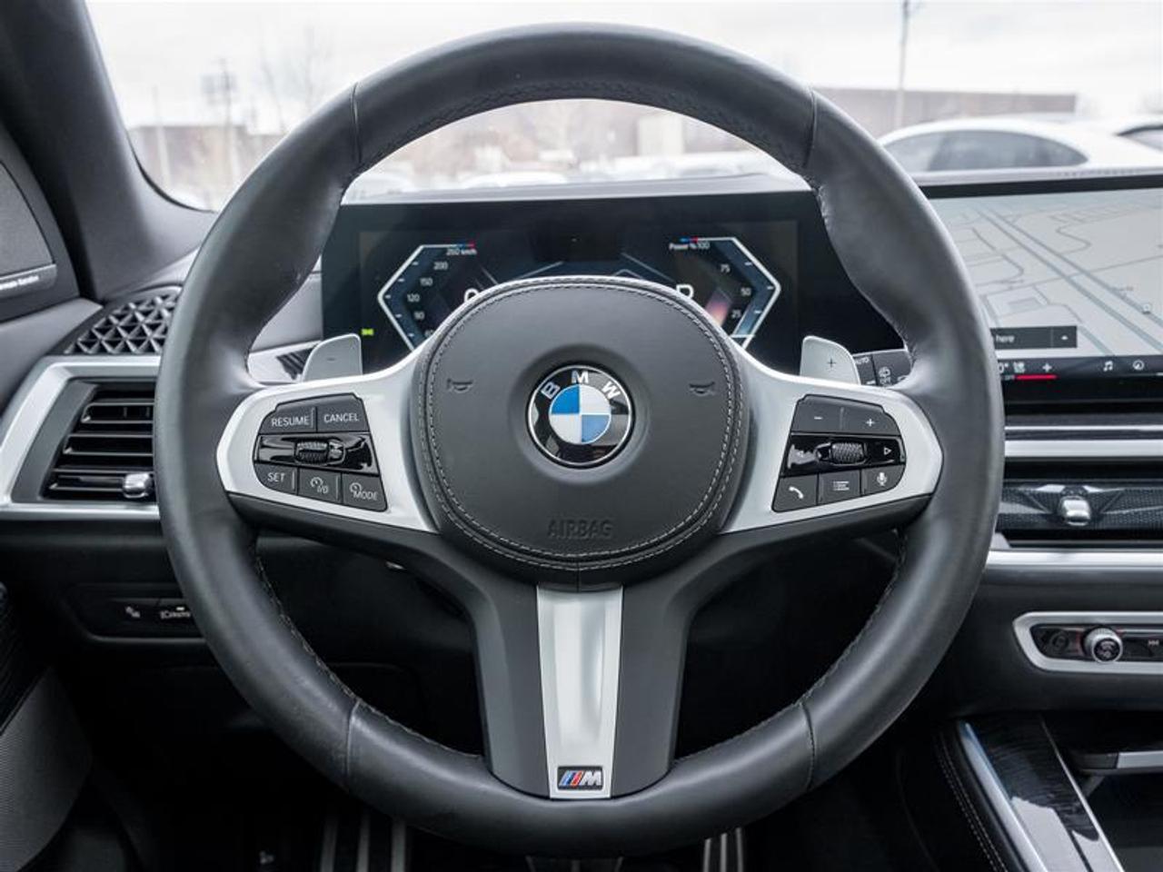 2024 BMW X5 xDrive40i 4dr All-Wheel Drive Sports Activity Vehicle Photo