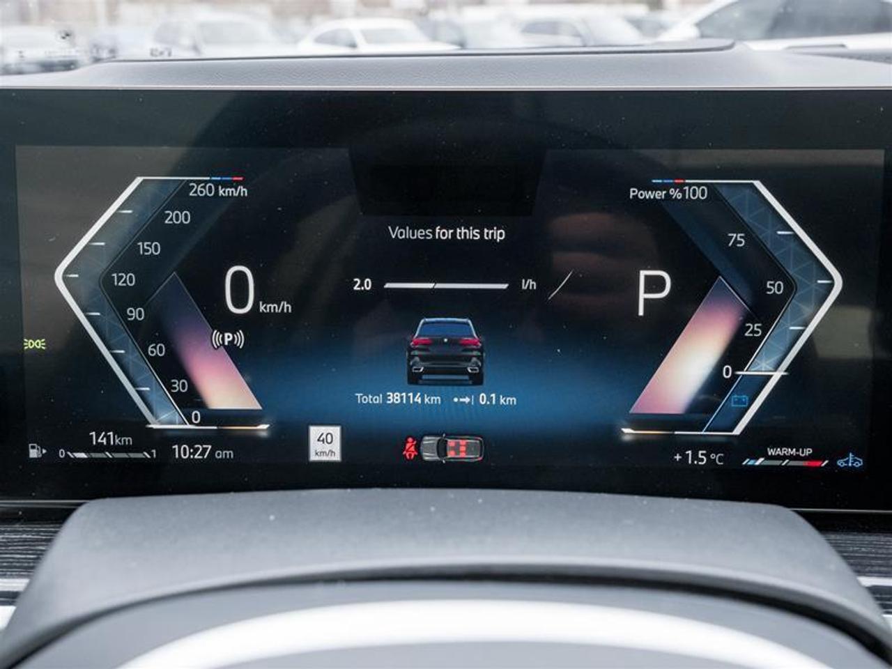 2024 BMW X5 xDrive40i 4dr All-Wheel Drive Sports Activity Vehicle Photo