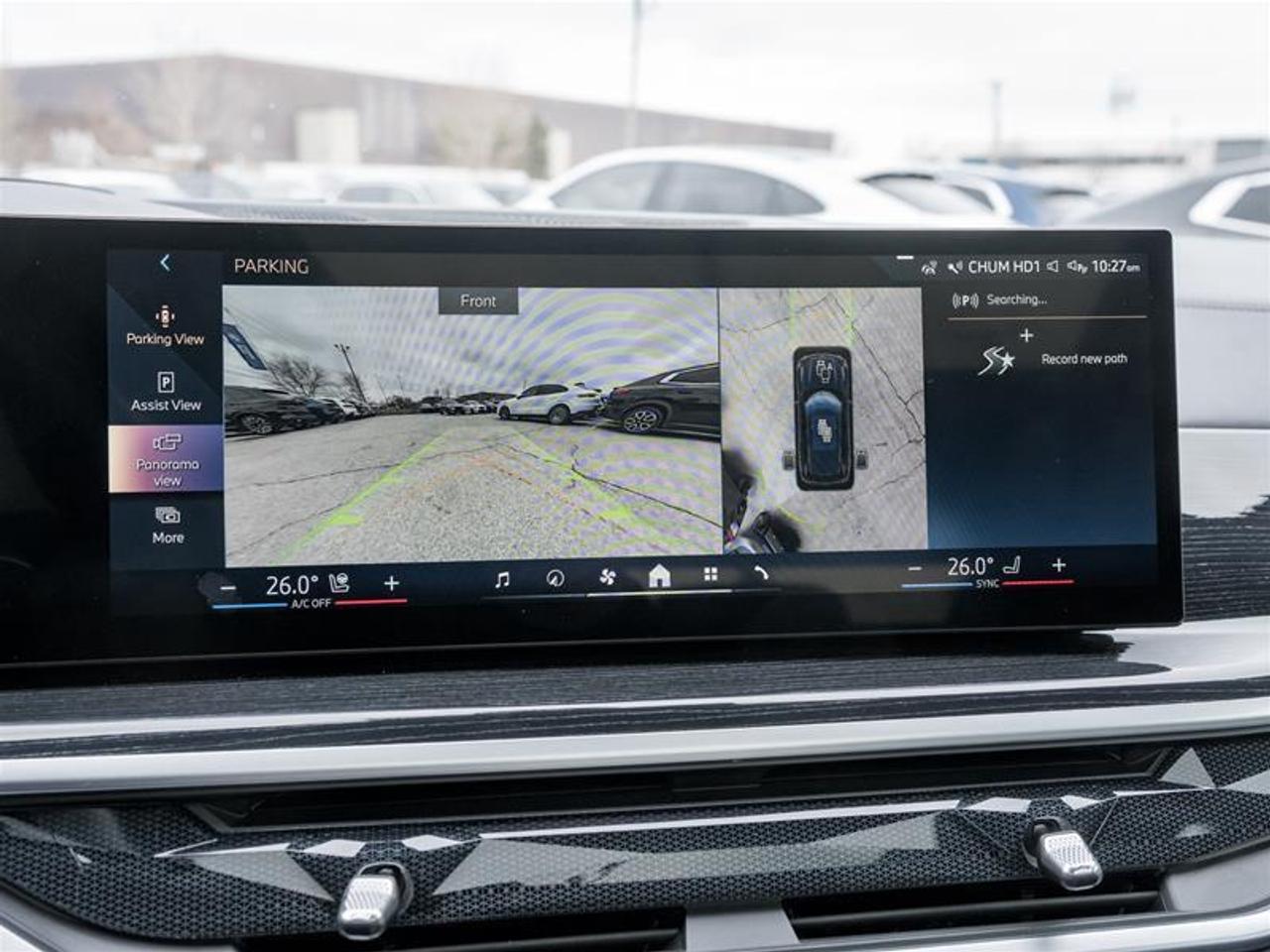 2024 BMW X5 xDrive40i 4dr All-Wheel Drive Sports Activity Vehicle Photo