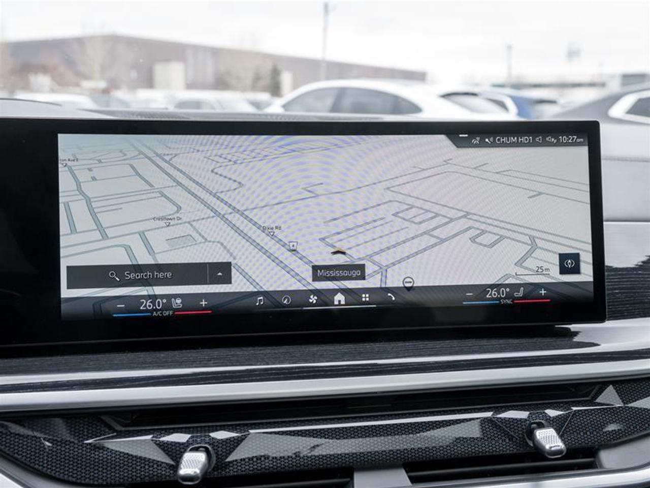 2024 BMW X5 xDrive40i 4dr All-Wheel Drive Sports Activity Vehicle Photo