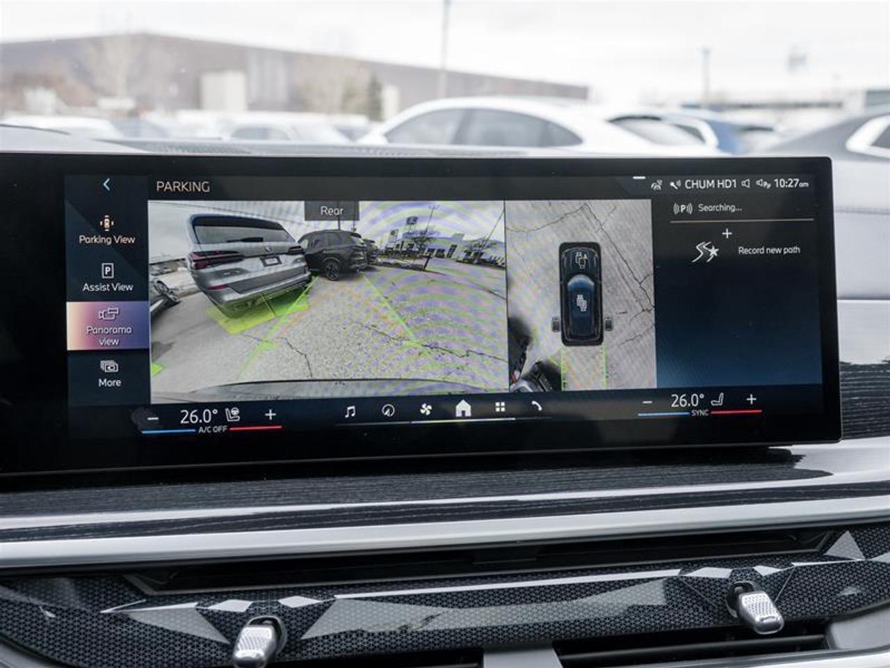 2024 BMW X5 xDrive40i 4dr All-Wheel Drive Sports Activity Vehicle Photo