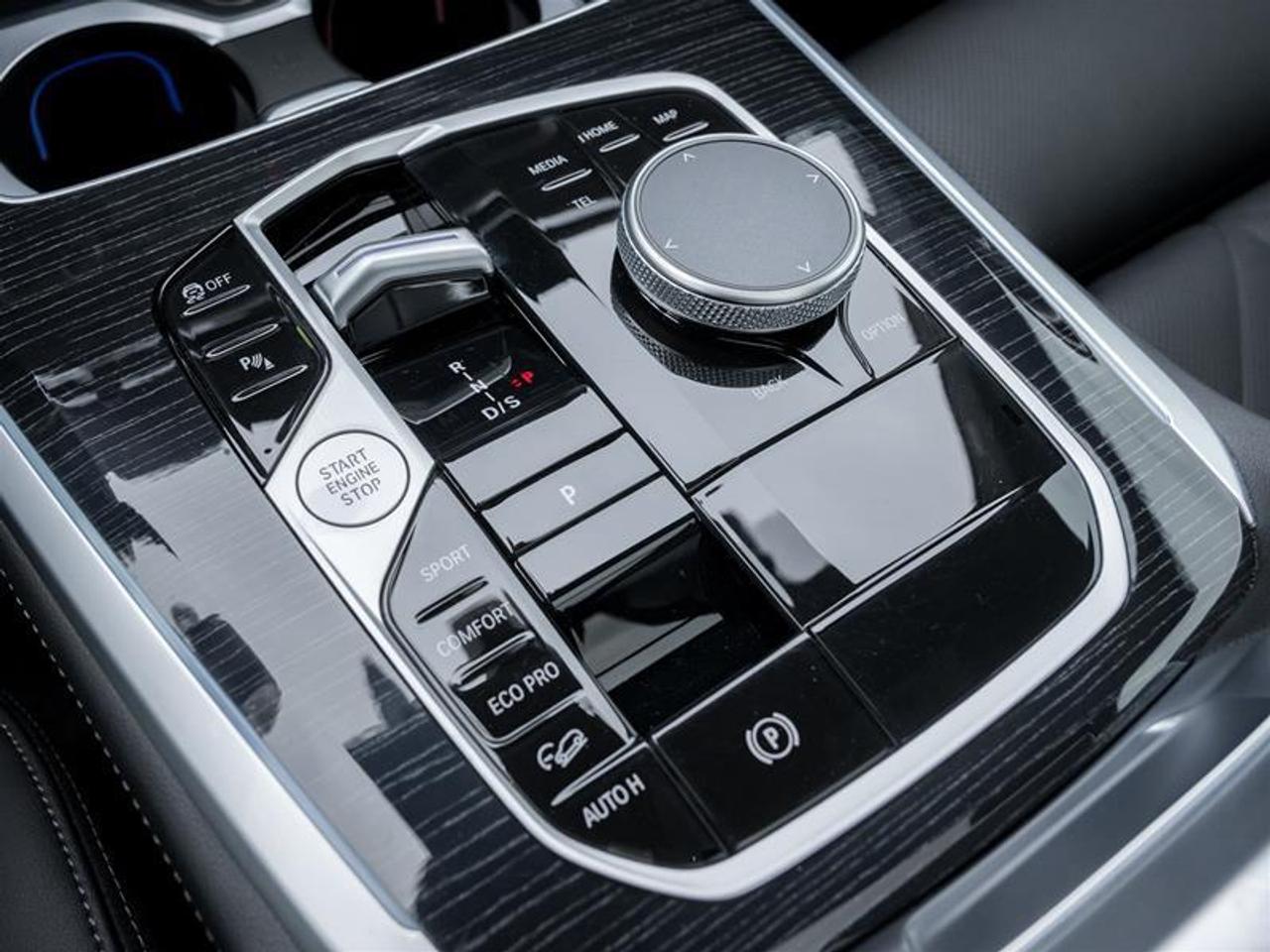 2024 BMW X5 xDrive40i 4dr All-Wheel Drive Sports Activity Vehicle Photo