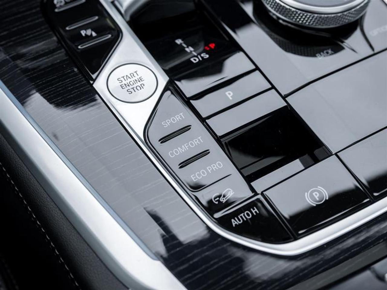 2024 BMW X5 xDrive40i 4dr All-Wheel Drive Sports Activity Vehicle Photo