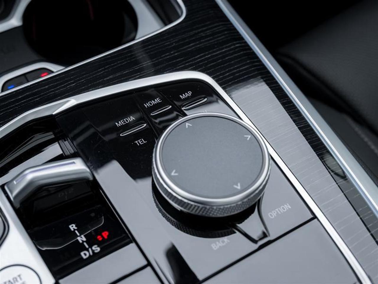 2024 BMW X5 xDrive40i 4dr All-Wheel Drive Sports Activity Vehicle Photo