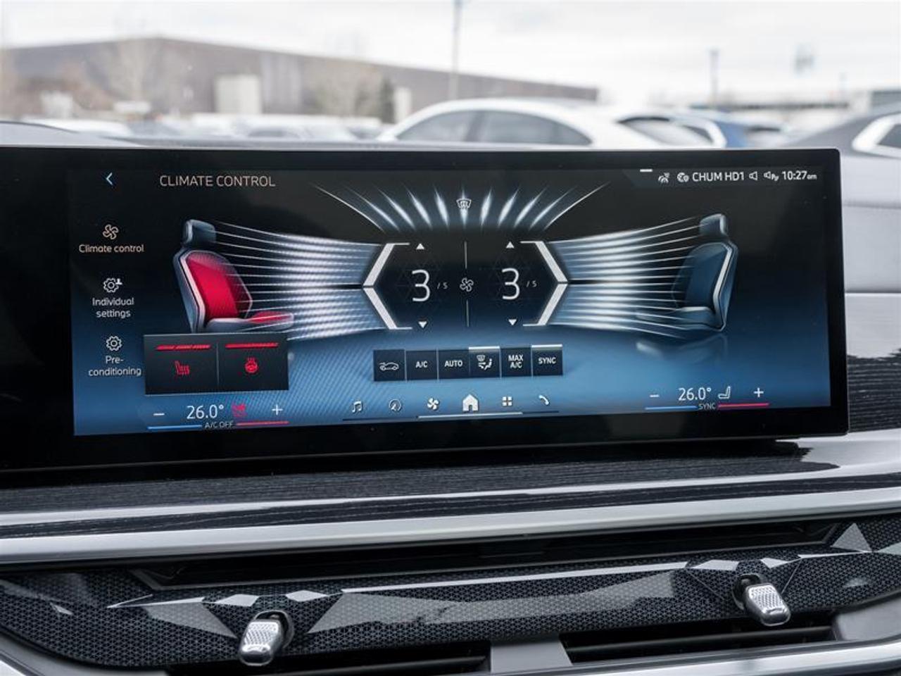 2024 BMW X5 xDrive40i 4dr All-Wheel Drive Sports Activity Vehicle Photo