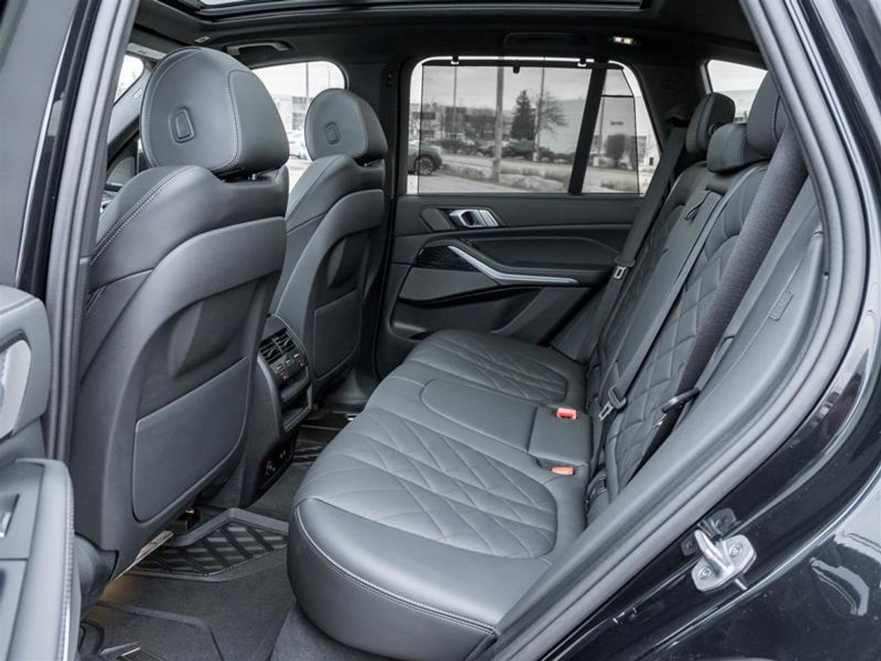 2024 BMW X5 xDrive40i 4dr All-Wheel Drive Sports Activity Vehicle Photo