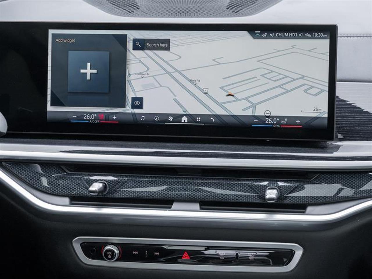 2024 BMW X5 xDrive40i 4dr All-Wheel Drive Sports Activity Vehicle Photo